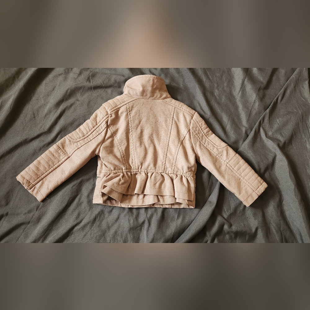 Girls Jacket - Picture 3 of 5